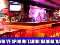 HARDAL�DA MA� KEYF� 