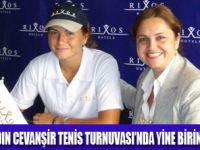 CEVAN��R CUP SONA ERD�