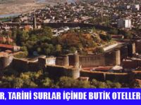 800 GECEKONDU YIKILARAK BUT�K OTEL YAPILACAK