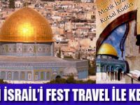 FEST TRAVEL �LE K�LT�R TURU