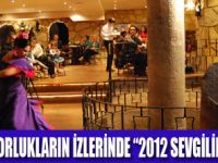 ANT�K C�STERNA�DA SEVG�L�LER G�N�
