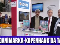 KOPENHANG TUR�ZM FUARI