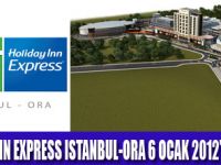 HOLIDAY INN EXPRESS A�ILDI!