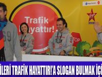 TRAF�K G�VENL���N�N �NEM� A�ILANDI