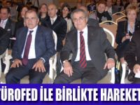 TUROB, TUROFED �LE DEVAM KARARI ALDI