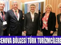 CENOVA �STANBULDA TANITILDI