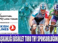 THY B�S�KLET TURU�NA SPONSOR
