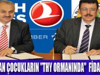 THY �OCUKLAR ���N F�DAN D�K�YOR 
