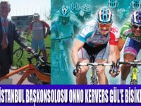 ONNO KERVERS G�L'E B�S�KLET HED�YE ETT�