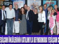ANNELER YE��L�AM�DA ANILDI