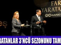 FARK YARATANLAR �5N 1K�DA 