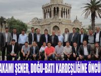 DO�U BATI KADE�L�K K�PR�S�