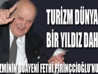 FETH� P�R�N�C�O�LUNU KAYBETT�K