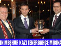 MUTFAK DOSTLARI M�S�NADA TOPLANDI