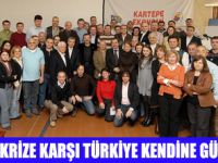 KARTEPE EKONOM� Z�RVES�