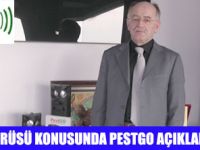 PESTGODAN ANATATAR TESL�M PROJE