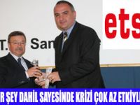 HER �EY DAH�L'' KR�ZDE T�RK�YE'N�N �ANSI