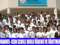 KARDE� �EH�R ��RENC�LER� KEMER'DE 