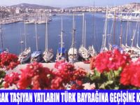 YATLARA B�Y�K VERG� KOLAYLI�I