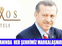 TUR�ZMDE D�NYA  YARI�IYORUZ