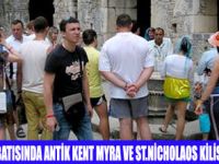 �NCܒN�N DEMRE GEZ�S�