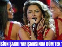 D�M TEK TEK D�RD�NC� OLDU