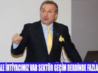 BU YIL TUR�ZMDE KAR YOK