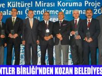 PROJE �D�L�  KOZAN�A