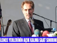 E�LENCE SAAT� UZADI