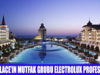 MARDAN PALACE ELECTROLUX�� TERC�H ETT�