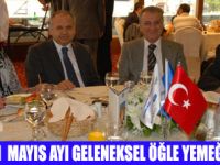 TUROB GELENEKSEL ��LE YEME��