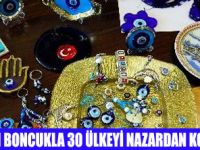  30 �LKEYE NAZAR BONCU�U