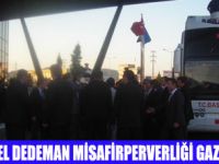 DEDEMAN GAZ�ANTEP�TE MUHTE�EM A�ILI�