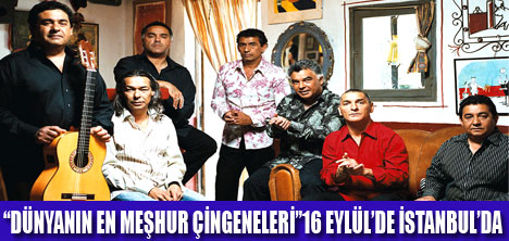 M�Z�K ��NGENELER�N HAZ�NES�D�R