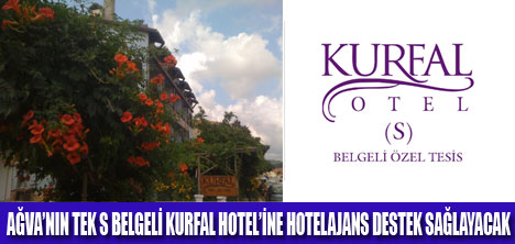 KURFAL OTELE HOTELAJANS DESTE��