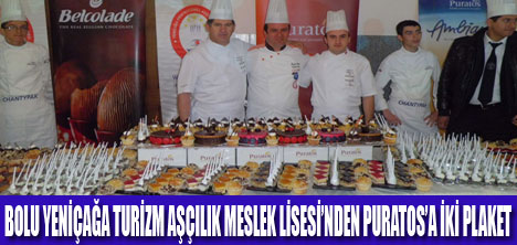 GEN� A��ILARDAN PURATOS�A �K� PLAKET
