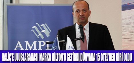 LEED GOLD SERT�F�KASI ALDI