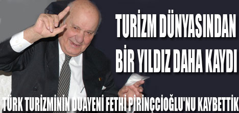 FETH� P�R�N�C�O�LUNU KAYBETT�K