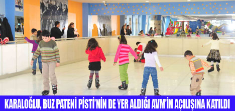 ADRESS AVM �ILDI