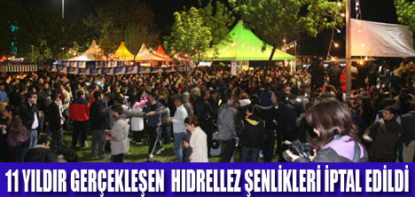 AHIRKAPI HIDRELLEZ �ENL�KLER� �PTAL 