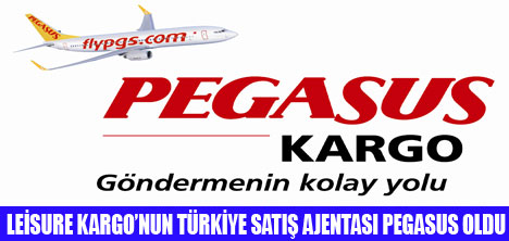 A�R BERL�N �LE PEGASUS KARGO ��B�RL���