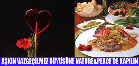 A�KIN M�N�S� NATURE&PEACE�DE