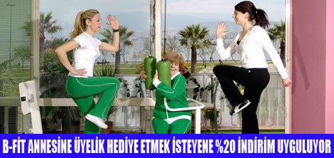 CANIM ANNEM F�T ANNEM