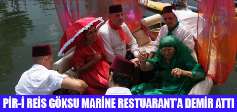 �EK K�RE�� UZANALIM G�KSU�YA