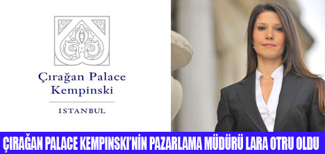 �IRA�AN�DA YEN� PAZARLAMA M�D�R�