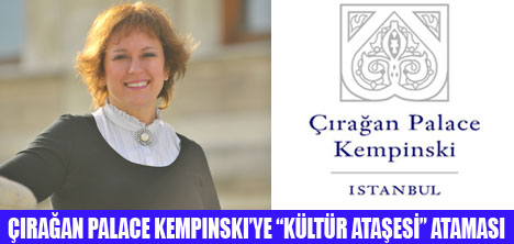 �IRA�AN'IN K�LT�R ATA�ES� S�PAH�O�LU