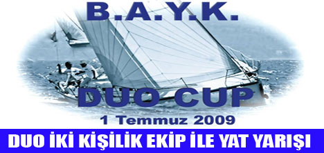 DUO YAT YARI�I