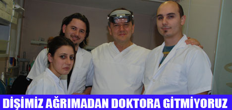ERKEN TE�H�S HASTAYA YARIYOR