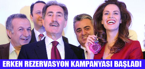 ERKEN YER AYIRT TAT�L�N UCUZA GELS�N