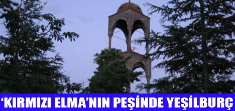 ESK� RUM K�Y� YE��LBUR�